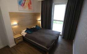 Apartamenty MGM Legionowo